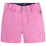 Шорты хлопковые Mayoral 207-27