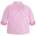 Розовая рубашка Mayoral 1170-54, фото #1