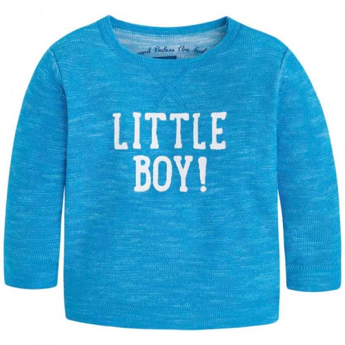Пуловер "Little Boy" Mayoral 1412-71