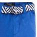 Синие брюки с ремнем Mayoral 1524-65, фото #2