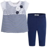 Костюм в полоску Mayoral 1770-56