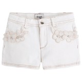 Шорты с кружевом Mayoral 3256-54