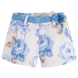 Шорты с пояском Mayoral 3276-27