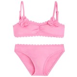 Купальник розовый Mayoral 3734-46