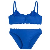 Синий купальник Mayoral 3734-47