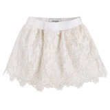 Юбка кружевная Mayoral 3902-81