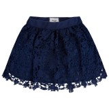 Юбка кружевная Mayoral 3902-82