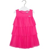 Шифоновое платье Mayoral 3972-41