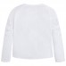 Белый пуловер Mayoral 6410-1, фото #1