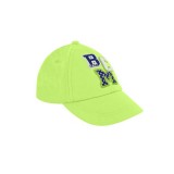 Неоновая бейсболка Mayoral 10907-92