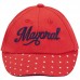 Красная бейсболка Mayoral 10908-14