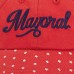 Красная бейсболка Mayoral 10908-14, фото #2