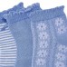Комплект голубых носков Mayoral 10919-48, фото #1