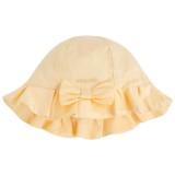 Панама желтая Mayoral 10922-52