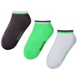 Носки (3 пары) Nukutavake 10979-50