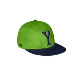 Зеленая бейсболка Nukutavake 10982-64