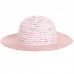 Шляпа розовая Mayoral 10992-30