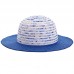 Шляпа синяя Mayoral 10992-31