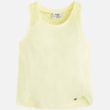 Майка желтая Mayoral 177-82