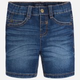Шорты джинсовые Mayoral 237-20