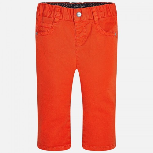 Яркие брюки Mayoral 506-62