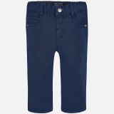 Брюки синие Mayoral 506-63