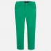 Зеленые брюки Mayoral 509-13