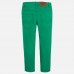 Зеленые брюки Mayoral 509-13, фото #1