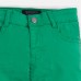 Зеленые брюки Mayoral 509-13, фото #2