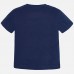 Синяя футболка Mayoral 1013-36, фото #1