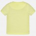 Желтая футболка Mayoral 1017-71, фото #1