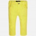 Желтые брюки Mayoral 1533-20