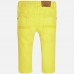 Желтые брюки Mayoral 1533-20, фото #1