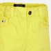 Желтые брюки Mayoral 1533-20, фото #2