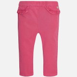 Брюки с рюшами Mayoral 1543-11