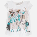 Футболка Mayoral 3063-52