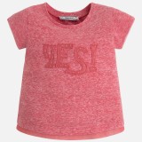 Футболка "Yes!" Mayoral 3075-97