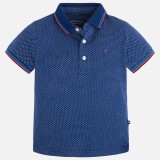 Футболка поло Mayoral 3107-23