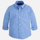 Сорочка с длинным рукавом Mayoral 3171-86