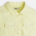 Желтая блузка Mayoral 3181-94, фото #2