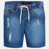 Шорты джинсовые Mayoral 3235-5