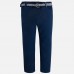 Синие брюки Mayoral 3511-49