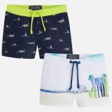 Плавки (2 шт) Mayoral 3611-37