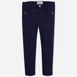 Легинсы синие Mayoral 3707-33