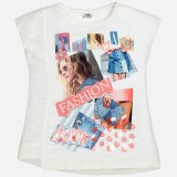 Футболка "Fashion" Mayoral 6069-45