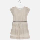 Платье "Плиссе" Mayoral 6929-16