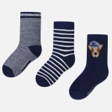 Носки (комплект из 3 пар) Mayoral 10120-32