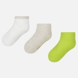 Носки (3 пары) Mayoral 10206-71