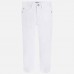 Белые брюки Mayoral 509-85