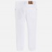 Белые брюки Mayoral 509-85, фото #1